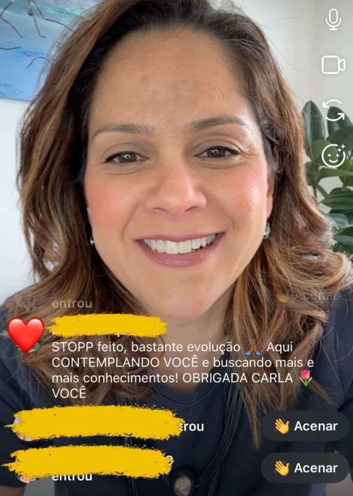 Depoimento 25